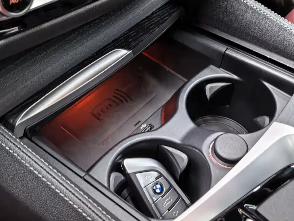 BMW 5 Series 2022 — фото 18