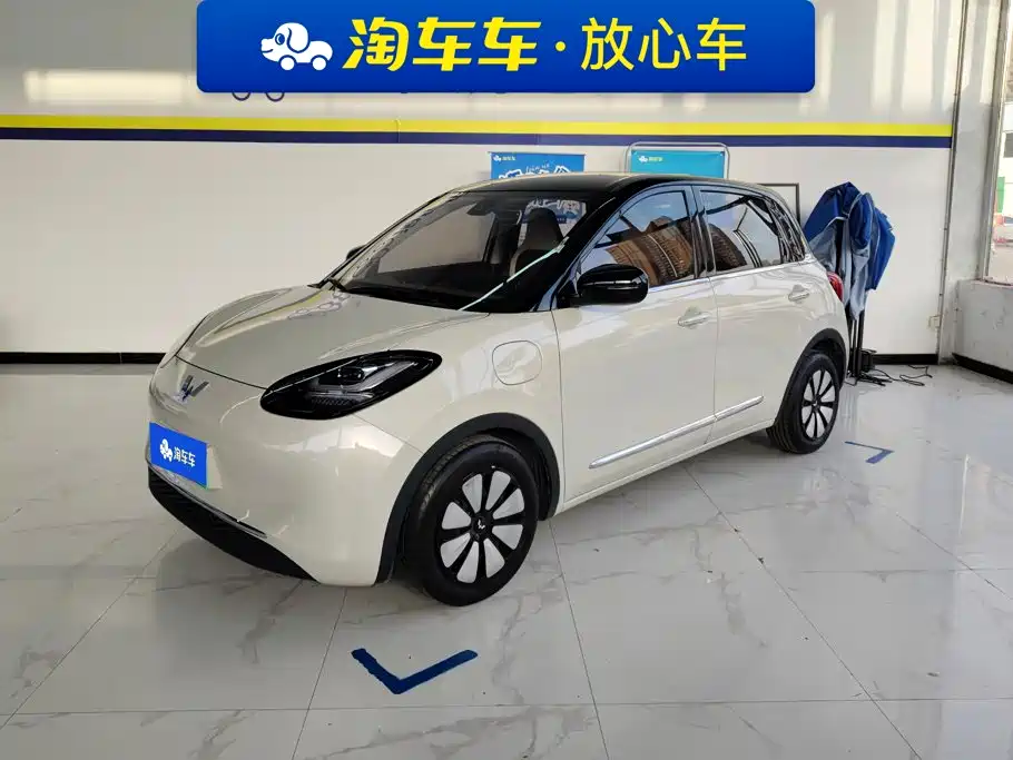 Wuling Bingo 2024