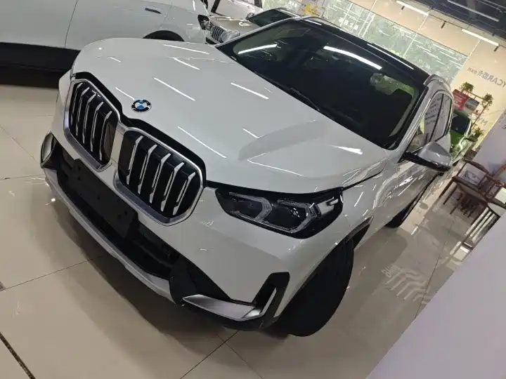 BMW X1 2023
