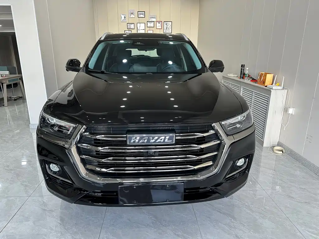 Haval H6 2023