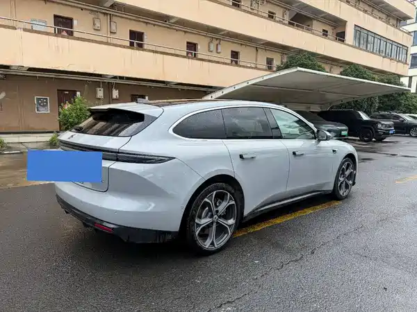 NIO ET5T 2025