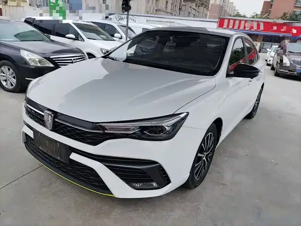 Roewe i5 2021