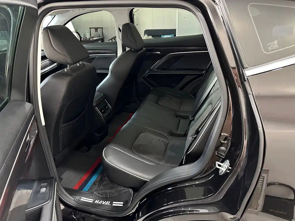 Haval H6 2023