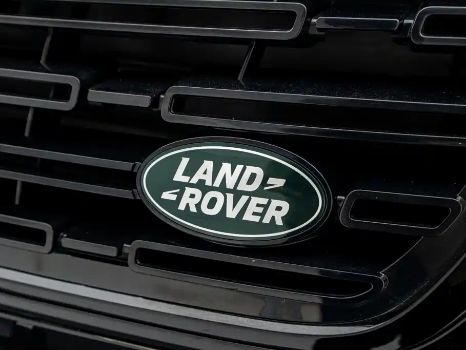 Land Rover Range Rover Evoque 2024 — фото 19