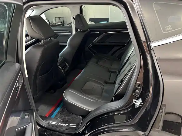 Haval H6 2023