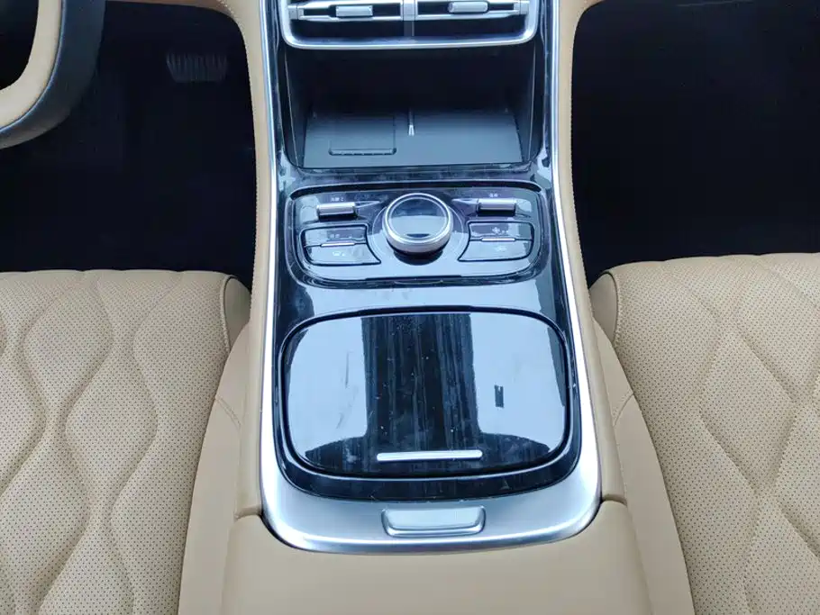 Geely Galaxy A7 EM 2025 — фото 16
