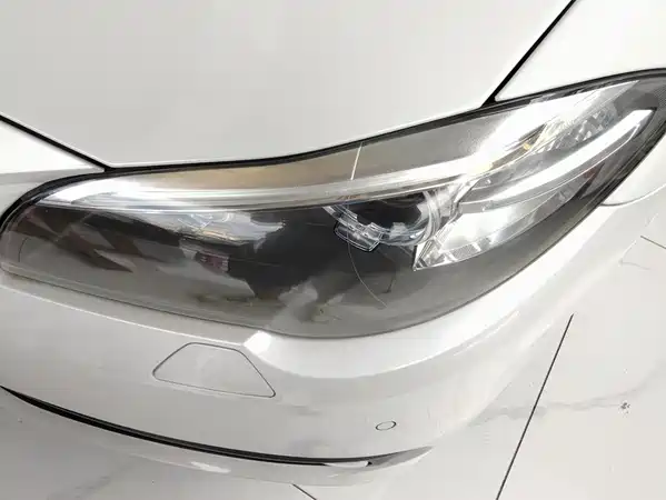 BMW 5 Series 2017