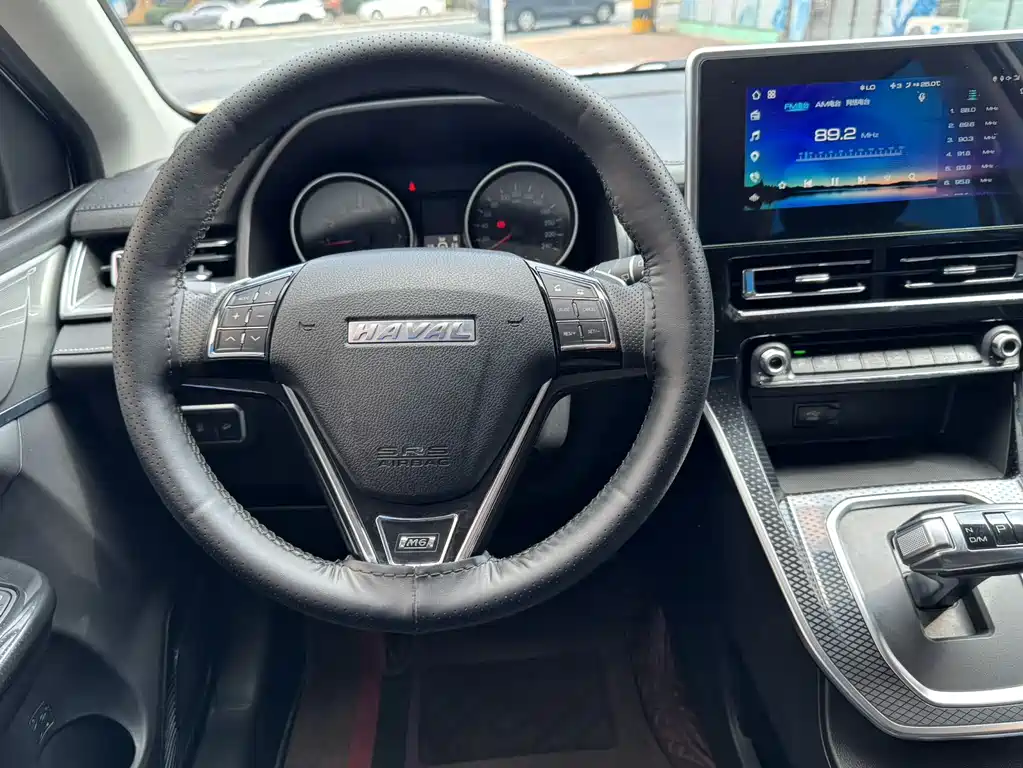 Haval M6 2023