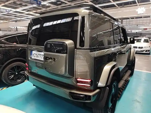 Icar Super V23 2025