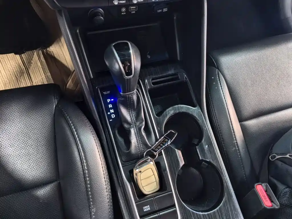 Hyundai Tucson 2016 — фото 14