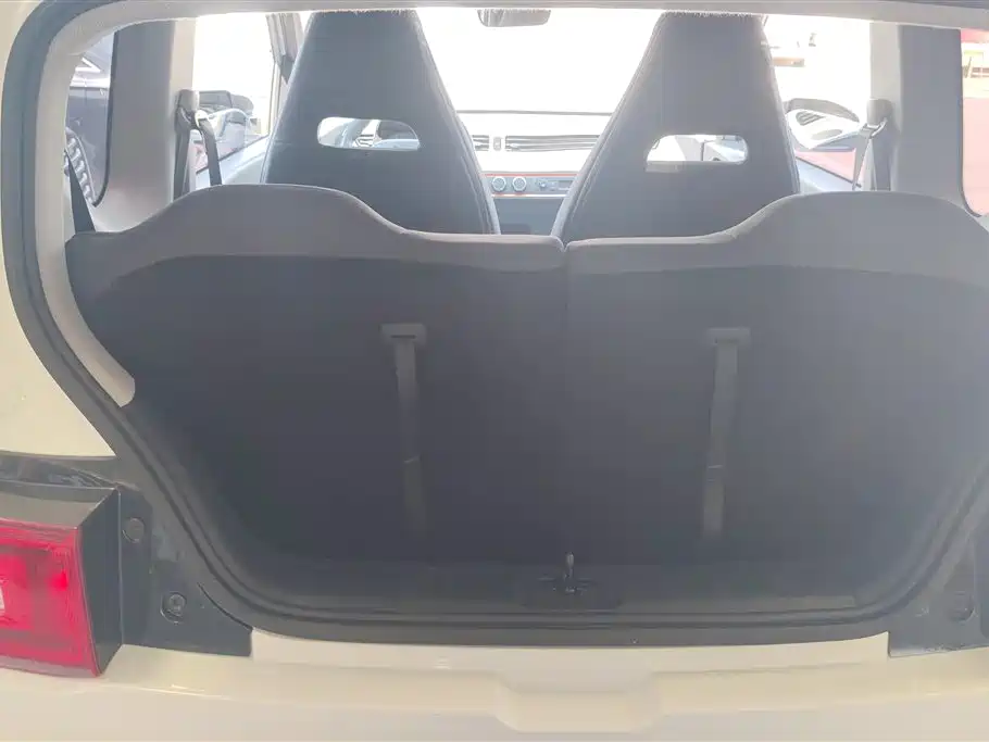 Wuling MINIEV 2023