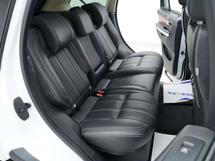 Land Rover Range Rover Sport 2012 — фото 27