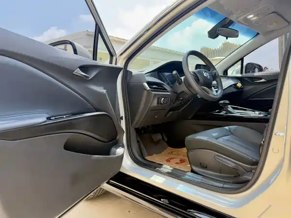 Buick Velite 6 2024