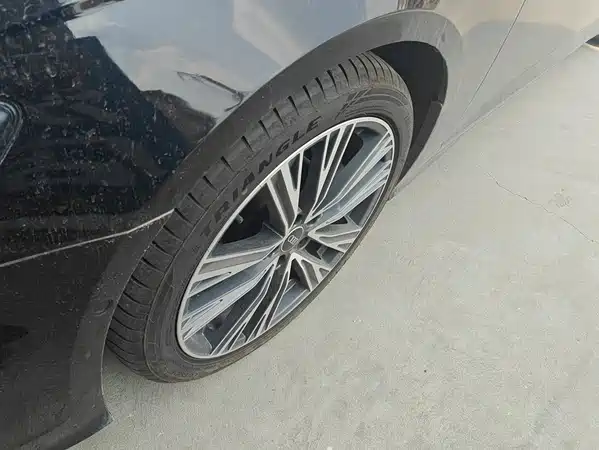Audi A6L 2023