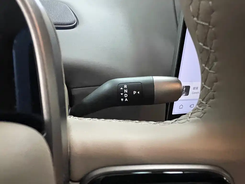 Li Auto i8 2026 — фото 31