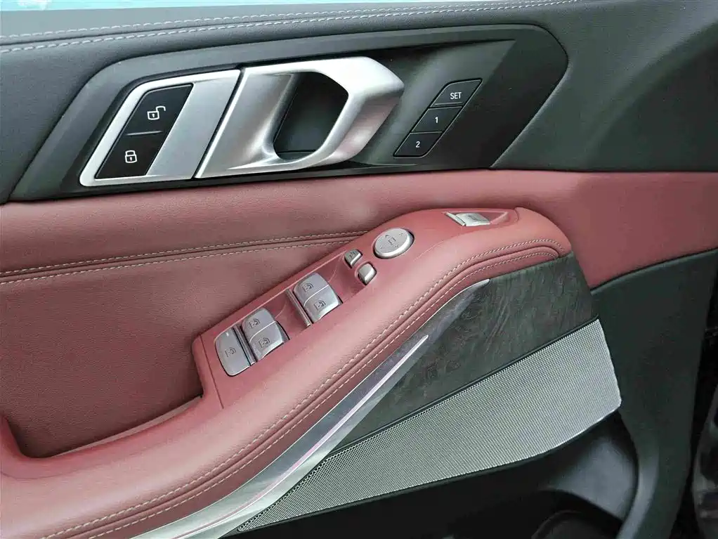 BMW X5 2025 — фото 15