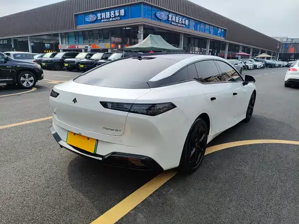 Hyptec GT 2024
