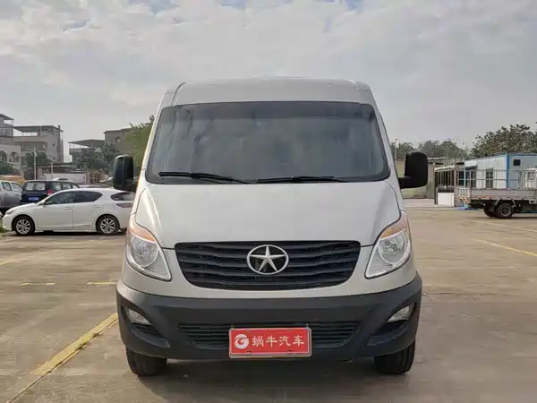 JMC Xingrui 2021