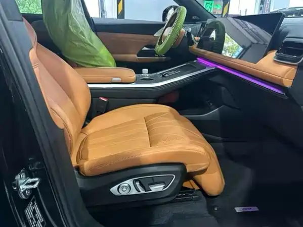 XPeng G9 2026