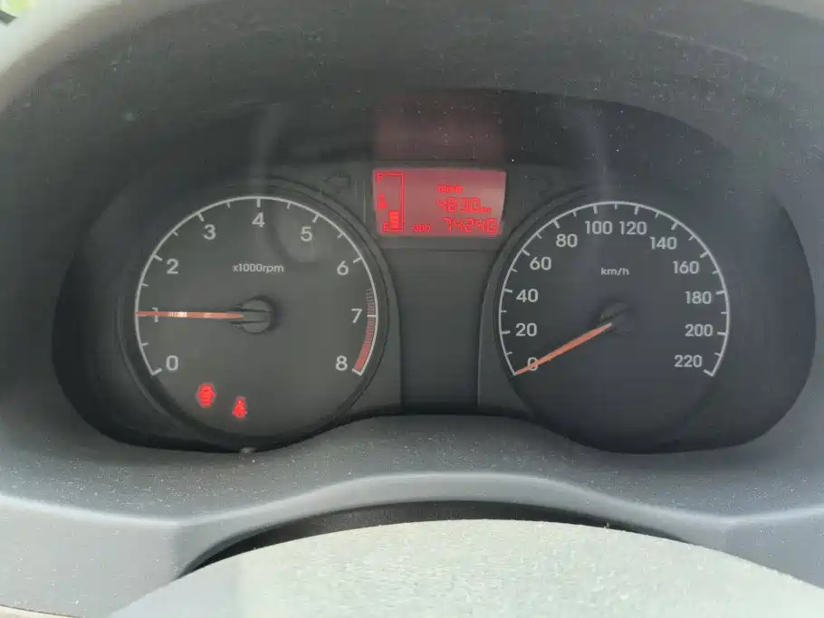 Hyundai Accent 2013 — фото 14
