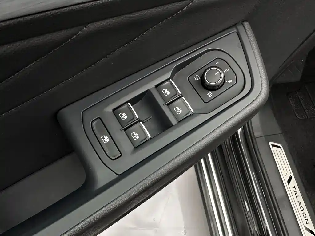 Volkswagen Talagon 2022 — фото 27