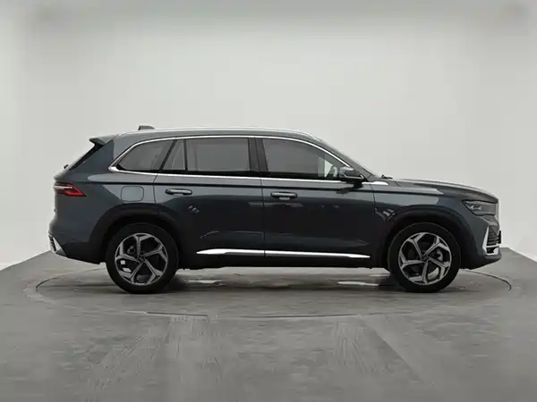 Geely Xingyue L 2022