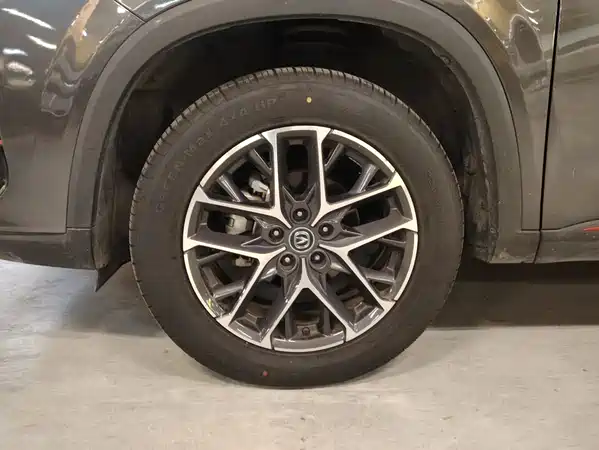 Changan CS75PLUS 2022