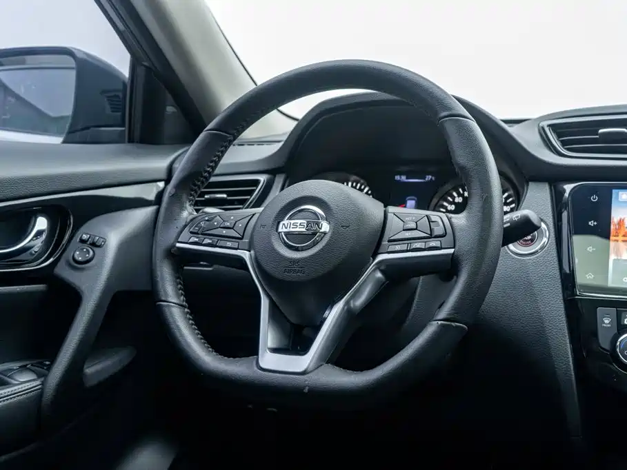 Nissan X-Trail 2020 — фото 21