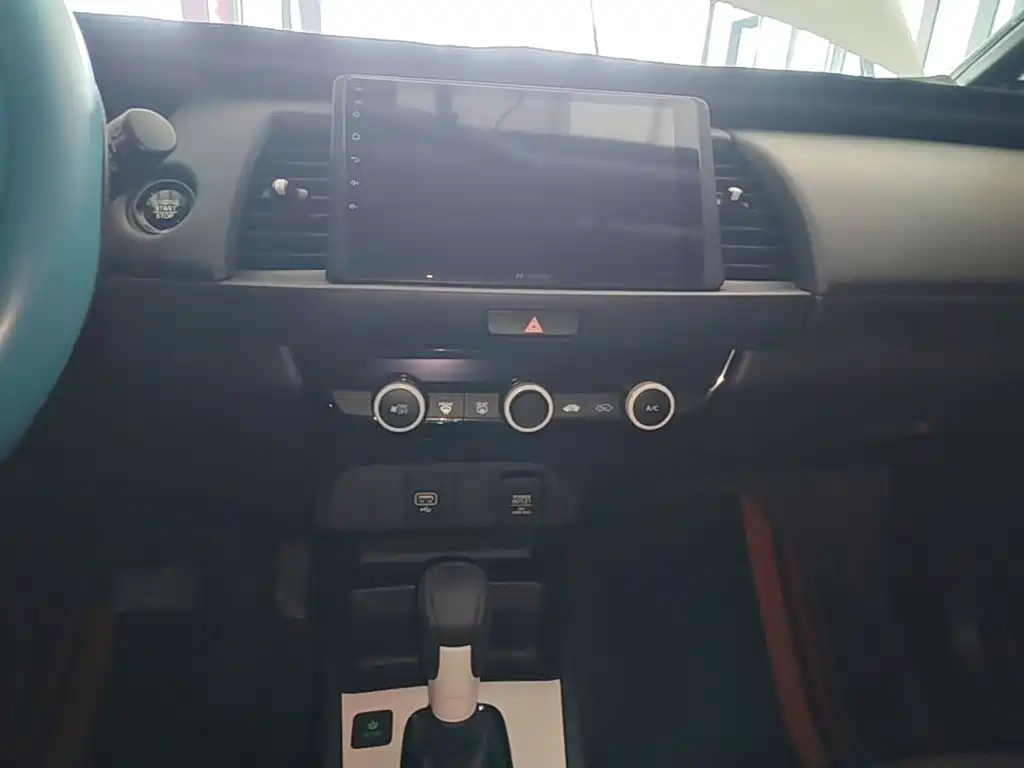 Honda Fit 2021