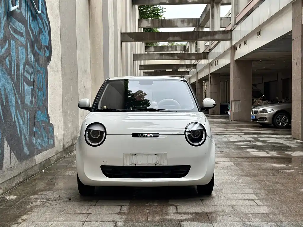 Changan Lumin 2024
