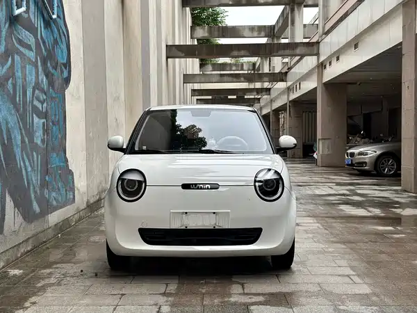 Changan Lumin 2024