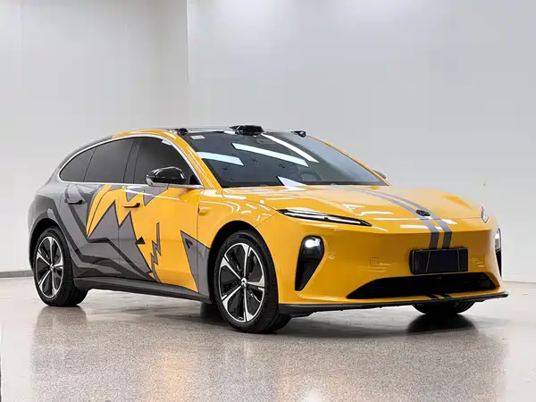NIO ET5T 2024