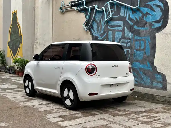 Changan Lumin 2024
