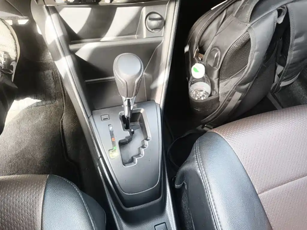 Toyota Vios 2022 — фото 14