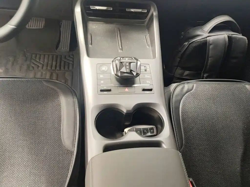BYD Qin PLUS 2025 — фото 14