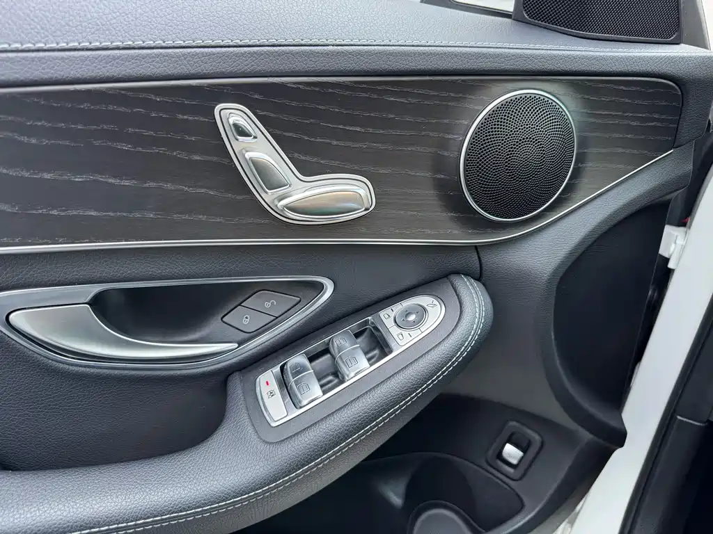 Mercedes-Benz C-Class 2021 — фото 22
