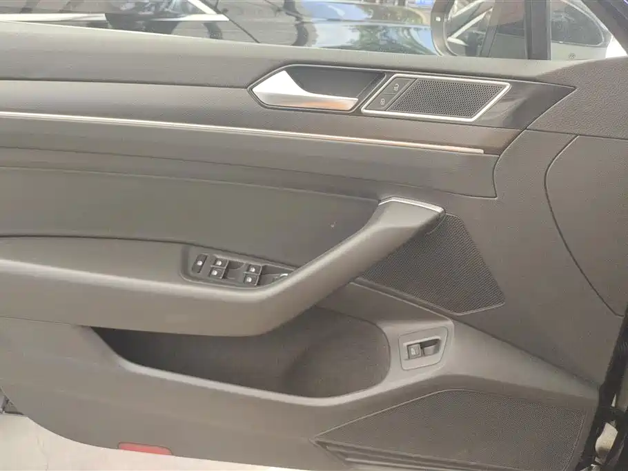 Volkswagen Magotan 2022