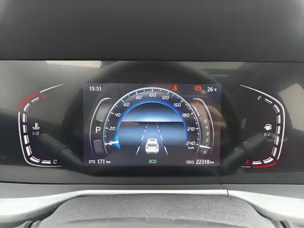 Changan CS75PLUS 2022