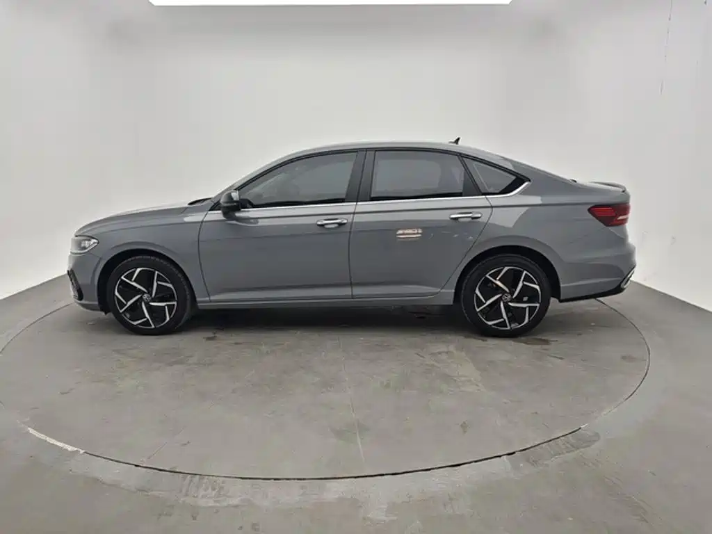 Volkswagen Lavida 2023