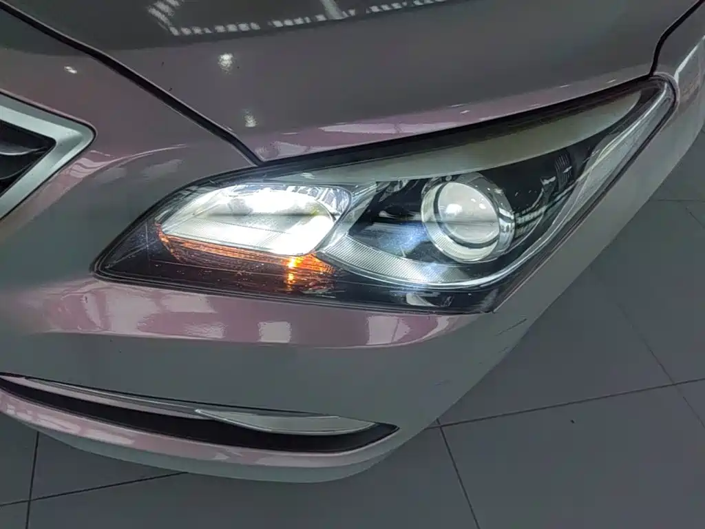 Hyundai Mistra 2016 — фото 24