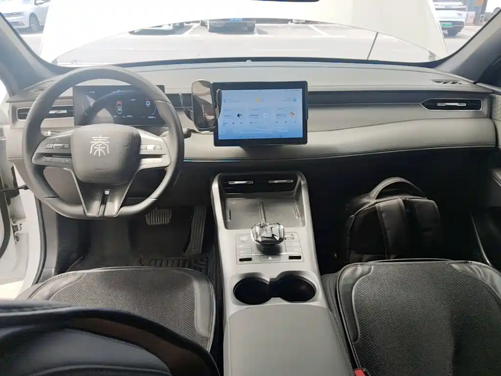 BYD Qin PLUS 2025 — фото 10