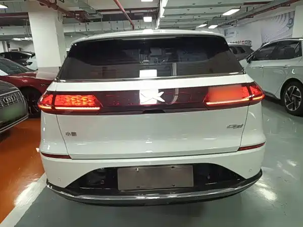 XPeng G3 2023