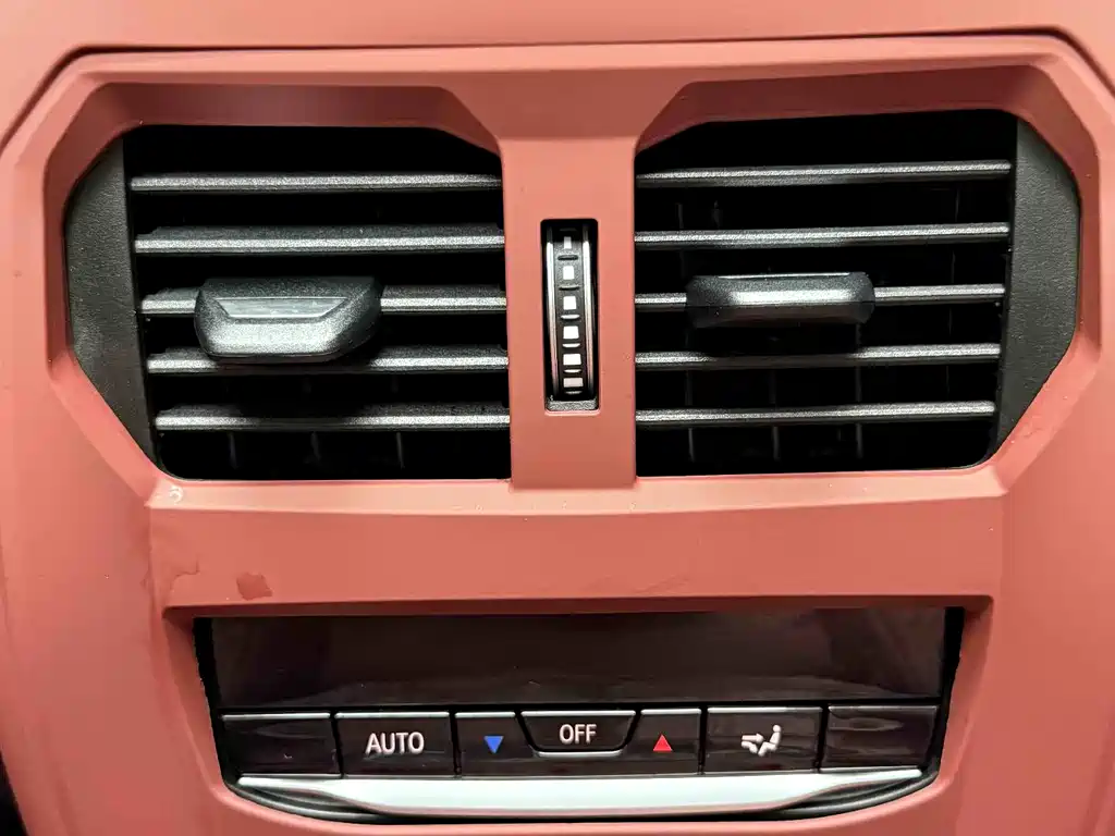 BMW 3 Series 2026 — фото 13