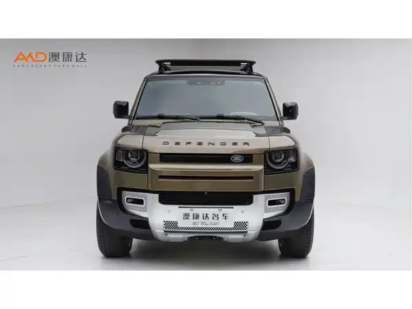 Land Rover Defender 2020