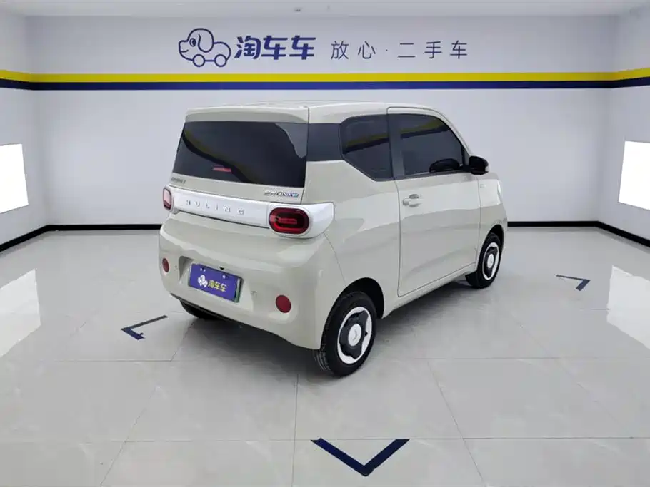 Wuling MINIEV 2024