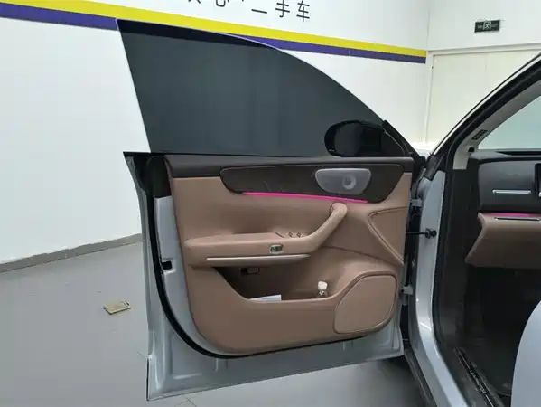 Leapmotor C11 2025