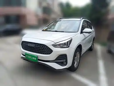 Haval M6 2019