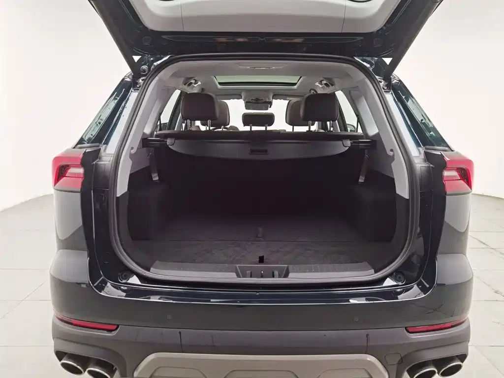 Chery Tiggo 8 PRO 2023 — фото 16