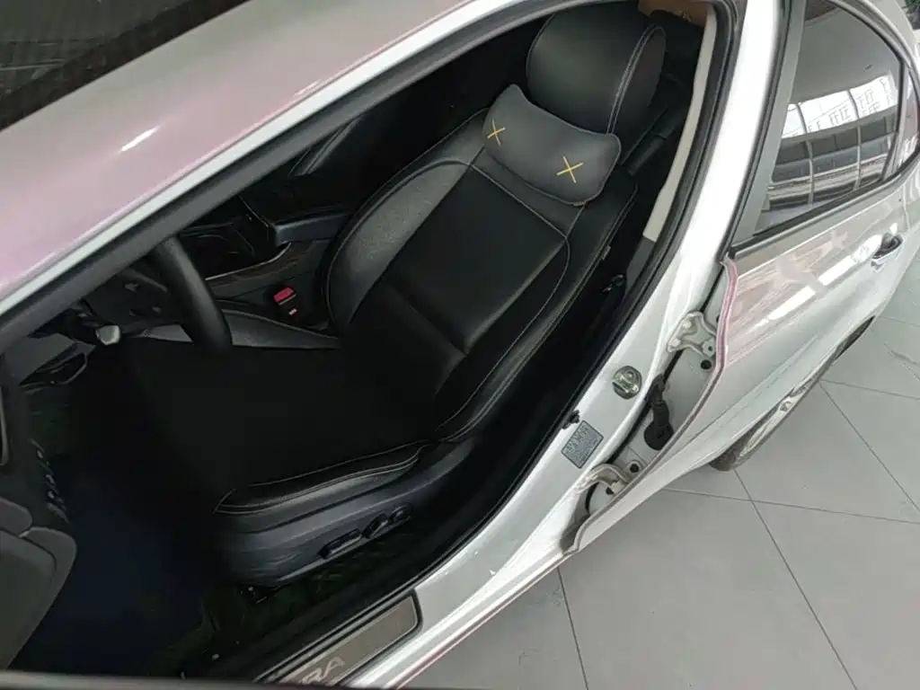 Hyundai Mistra 2016 — фото 15
