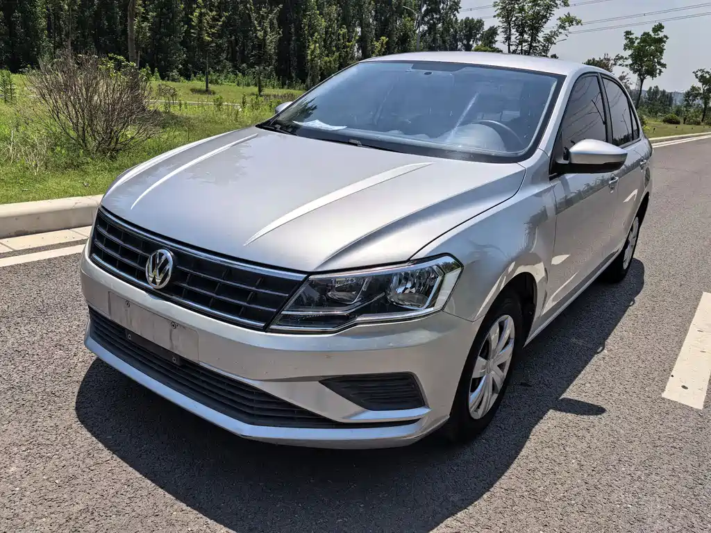 Volkswagen Jetta 2018 — фото 4